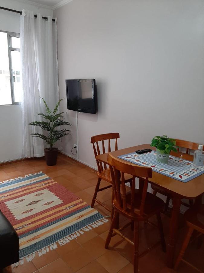 Bon Bini Apartment Guaruja Exterior photo