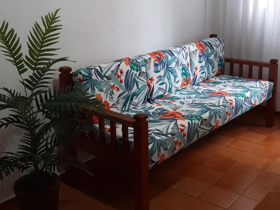 Bon Bini Apartment Guaruja Room photo